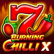 Burning Chilli X at 20Bet South Africa