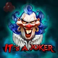 It's a Joker at 20Bet South Africa