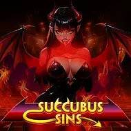 Succubus Sins at 20Bet South Africa
