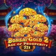 Bonsai Gold 2: Age of Prosperity at 20Bet South Africa