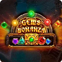 Gems Bonanza at 20Bet South Africa