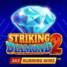 Striking Diamond 2 at 20Bet South Africa