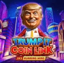 Trumpit Coin Link at 20Bet South Africa
