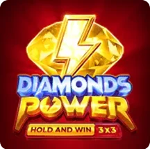Diamonds Power at 20Bet South Africa