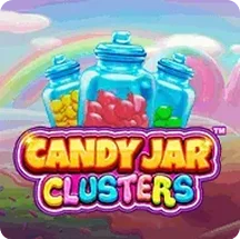 Candy Jar Clusters at 20Bet South Africa