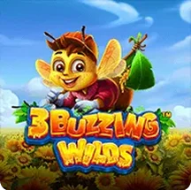 3 Buzzing Wilds at 20Bet South Africa