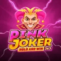 Pink Joker at 20Bet South Africa