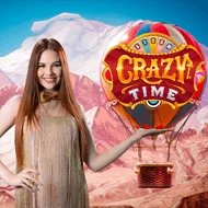 Crazy Time at 20Bet South Africa