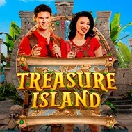 Treasure Island at 20Bet South Africa