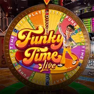 Funky Time at 20Bet South Africa