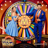 Mega Wheel at 20Bet South Africa