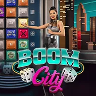 Boom City at 20Bet South Africa