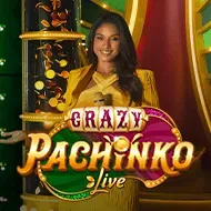Crazy Pachinko at 20Bet South Africa
