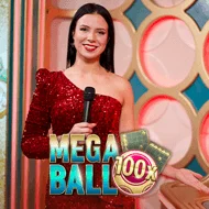 Mega Ball at 20Bet South Africa