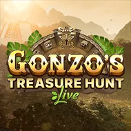 Gonzos Treasure Hunt at 20Bet South Africa