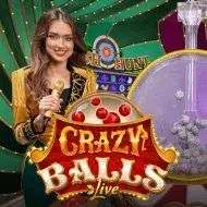 Crazy Balls at 20Bet South Africa