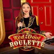 Red Door Roulette at 20Bet South Africa