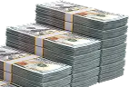Weekly prize promotion at 20Bet